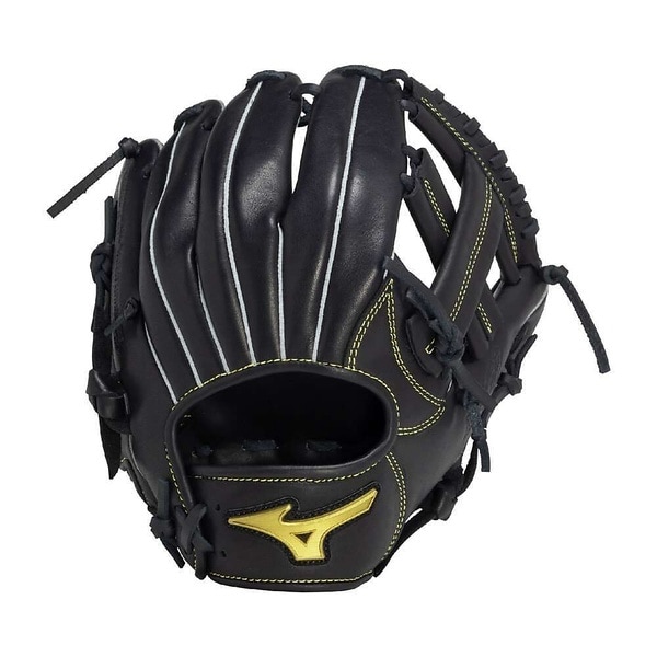 ミズノ（MIZUNO）/ベースボール ジュニア軟式用Mz Softer オールラウンド用:サイズM