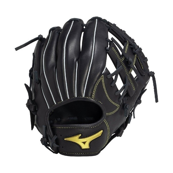 ミズノ（MIZUNO）/ベースボール ジュニアソフトボール用MZ Softer オールラウンド用:サイズL