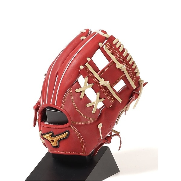 ミズノ（MIZUNO）/ベースボール 軟式用ミズノプロClassic 内野手用1:サイズ9