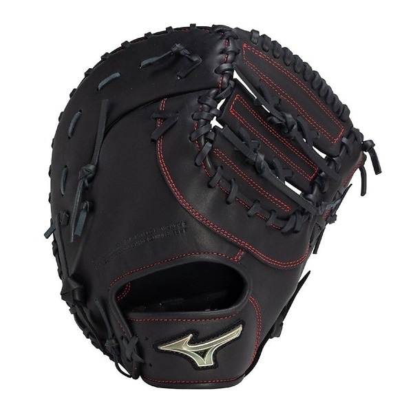 ミズノ（MIZUNO）/ベースボール 軟式用グローバルエリートHselection SIGNA 一塁手用:TK型