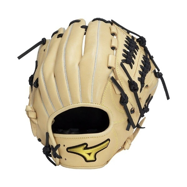 ミズノ（MIZUNO）/野球 ソフトボール用MZ Softer オールラウンド用:大きさ10