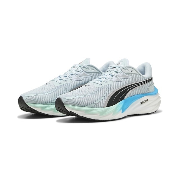 【NEW】プーマ（PUMA）/ランニング ヴェロシティ ニトロ 4 AP