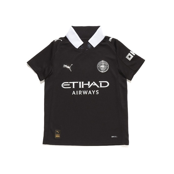 プーマ（PUMA）/サッカー MCFC AWAY ジャージ レプリカ JR