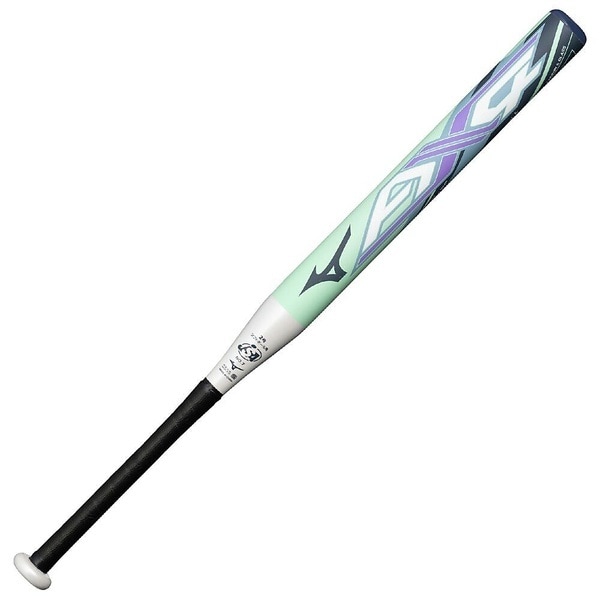 ミズノ（MIZUNO）/ベースボール ソフト1．2号ゴムボール用 AX4 (78cm/平均570g)