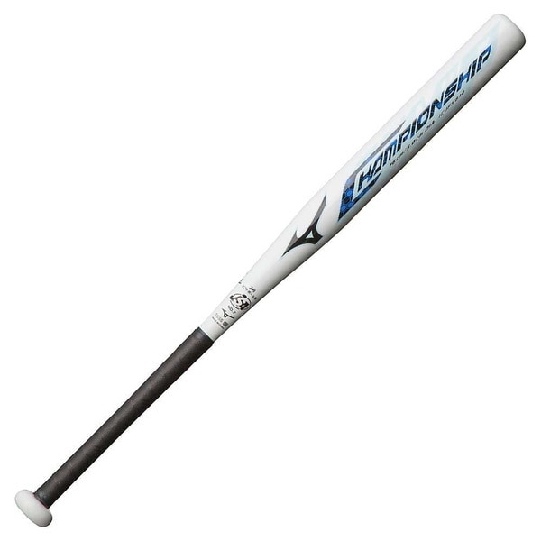 ミズノ（MIZUNO）/ベースボール ソフト1．2号ゴムボール用 CHAMPIONSHIP(76cm/平均460g)