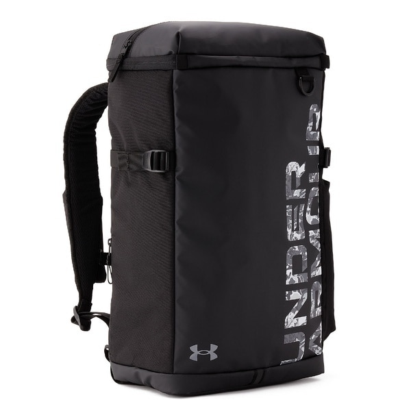 アンダーアーマー（UNDER ARMOUR ）/スポーツアクセサリー UA TARPAULIN BACKPACK 2．0 40L