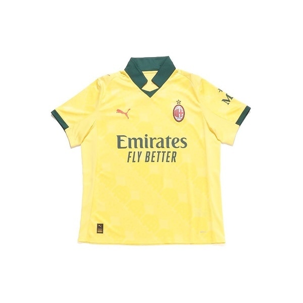 プーマ（PUMA）/サッカー ACM 3RD ジャージ レプリカ