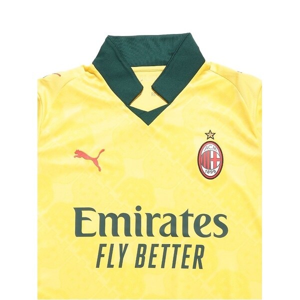 プーマ（PUMA）/サッカー ACM 3RD ジャージ レプリカ_2