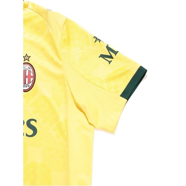 プーマ（PUMA）/サッカー ACM 3RD ジャージ レプリカ_3