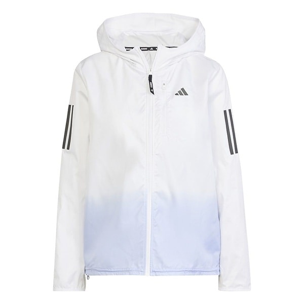 アディダス（adidas）/ランニング OTR B CB JKT W 7,200円