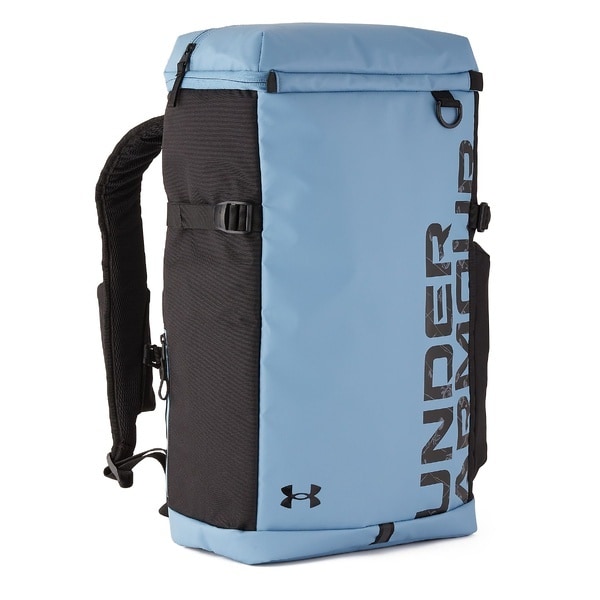 アンダーアーマー（UNDER ARMOUR ）/スポーツアクセサリー UA TARPAULIN BACKPACK 2．0 40L