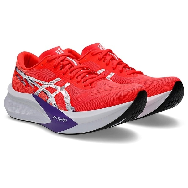 アシックス（asics）/ランニング MAGIC SPEED 4