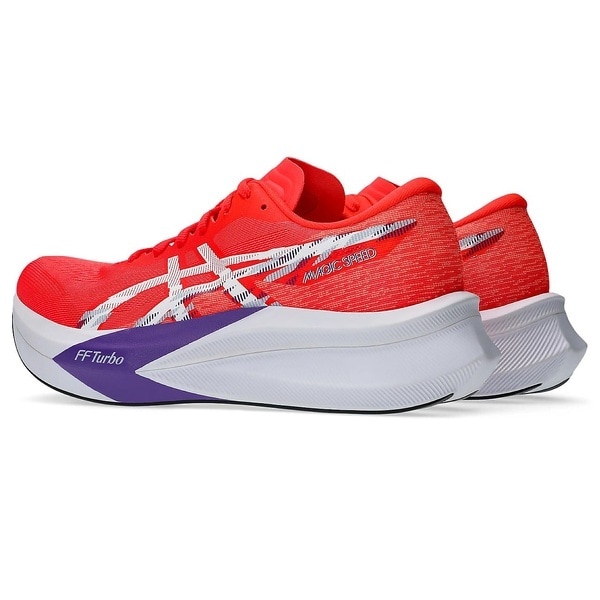 アシックス（asics）/ランニング MAGIC SPEED 4_1