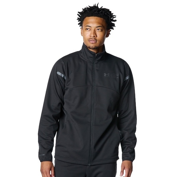 アンダーアーマー（UNDER ARMOUR ）/メンズアパレル UA WINTER KNIT 3L FZ