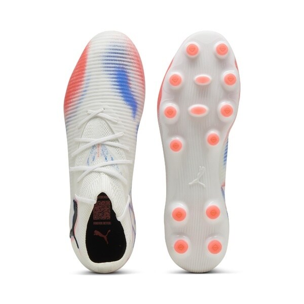 プーマ（PUMA）/サッカー フューチャー 8 プロ HG/AG_3