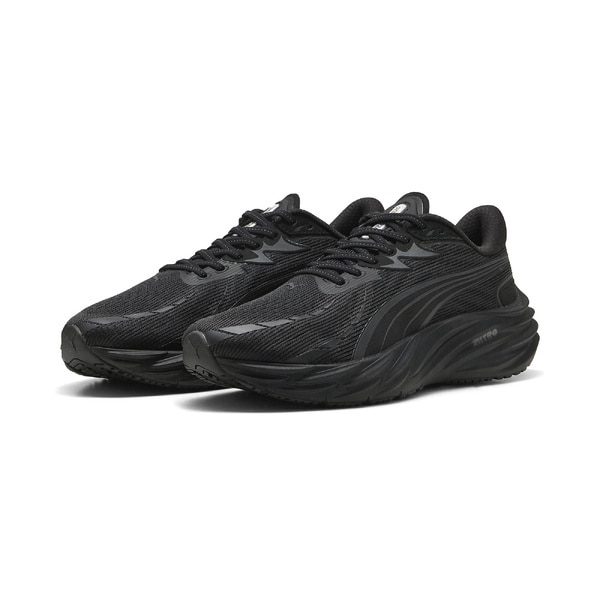 プーマ（PUMA）/ランニング ヴェロシティ ニトロ 4 ワイド