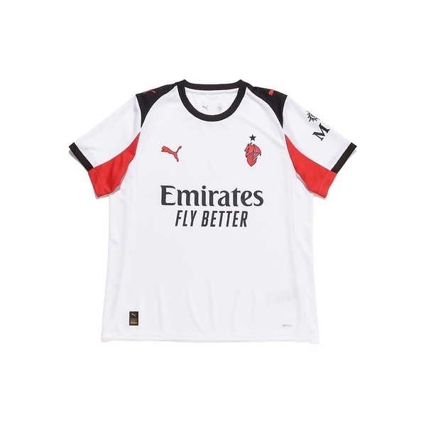 プーマ（PUMA）/サッカー ACM AWAY ジャージ レプリカ