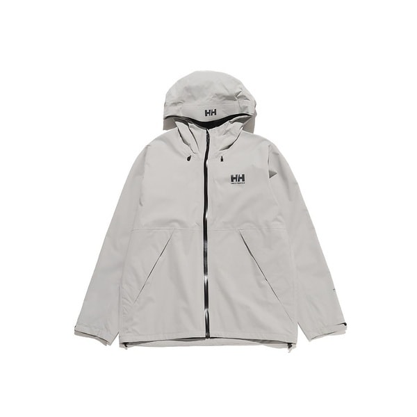 ヘリーハンセン（HELLY HANSEN）/メンズアパレル RAINE LIGHT JACKET (レイネライトジャケット)