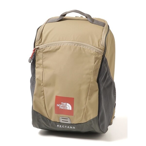 ザ・ノース・フェイス（THE NORTH FACE）/トレッキング K Rectang (レクタング(キッズ))