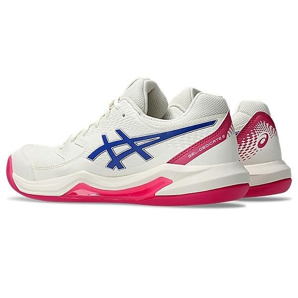 アシックス（asics）/ラケットスポーツ GEL−DEDICATE 8 INDOOR_1