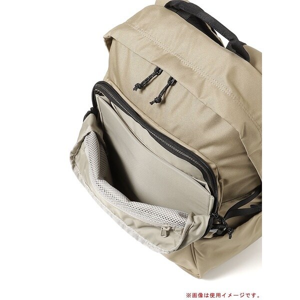 ザ・ノース・フェイス（THE NORTH FACE）/トレッキング Boulder Daypack (ボルダーデイパック)_4