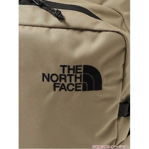 ザ・ノース・フェイス（THE NORTH FACE）/トレッキング Boulder Daypack (ボルダーデイパック)_5