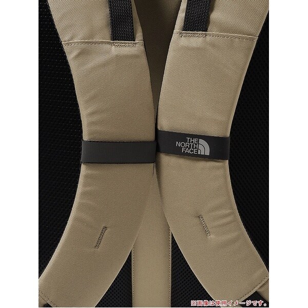 ザ・ノース・フェイス（THE NORTH FACE）/トレッキング Boulder Daypack (ボルダーデイパック)_6