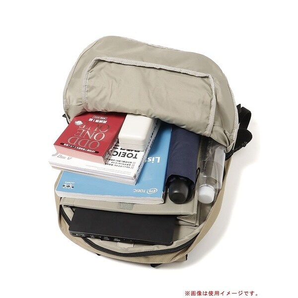 ザ・ノース・フェイス（THE NORTH FACE）/トレッキング Boulder Daypack (ボルダーデイパック)_8