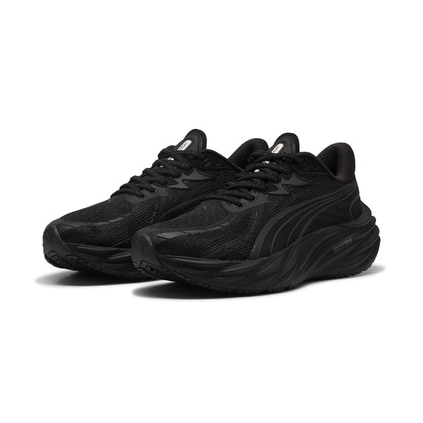 プーマ（PUMA）/ランニング ヴェロシティ ニトロ 4 ワイド ウィメンズ