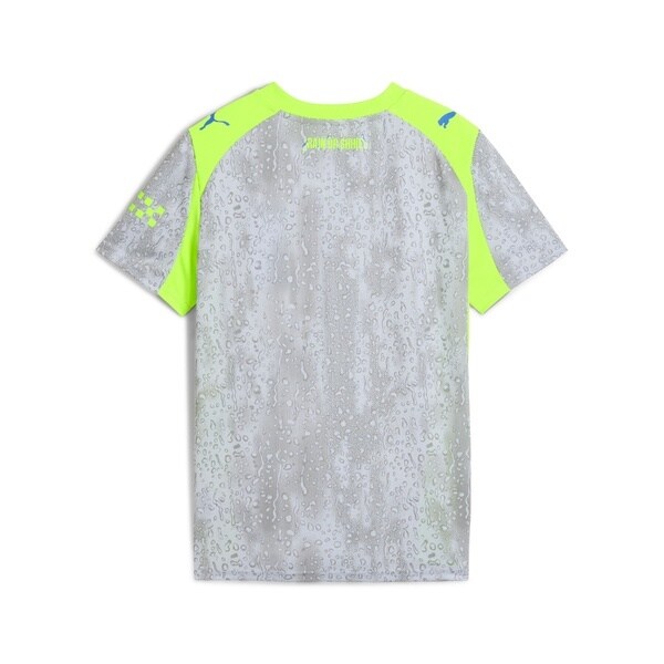 プーマ（PUMA）/サッカー MCFC 3RD ジャージ レプリカ JR_1