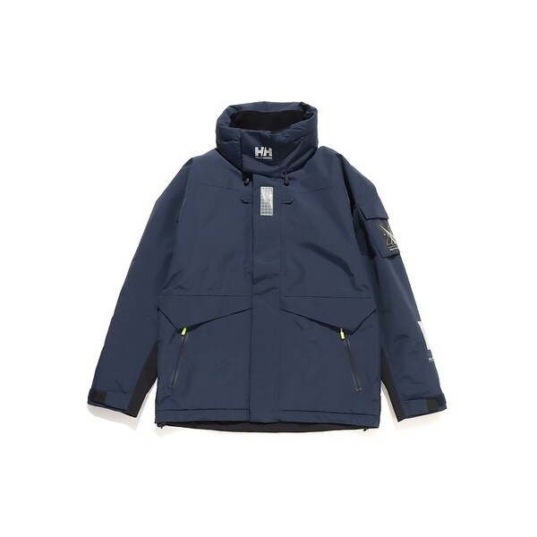 ヘリーハンセン（HELLY HANSEN）/トレッキング Ocean Frey Jacket 