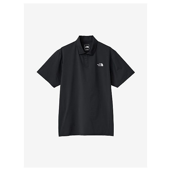 ザ・ノース・フェイス（THE NORTH FACE）/メンズアパレル S/S TECH POLO (ショートスリーブテックポロ)