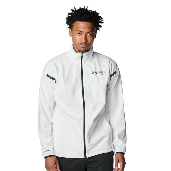 アンダーアーマー（UNDER ARMOUR ）/メンズアパレル UA WINTER KNIT 3L FZ