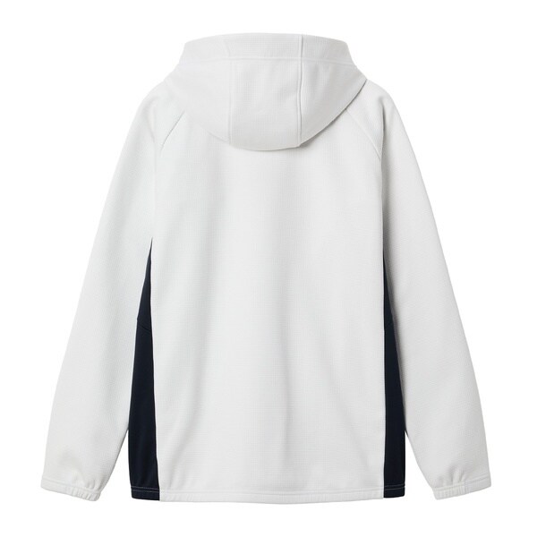 ルコック スポルティフ（lecoq sportif）/メンズアパレル 防風ストレッチワッフルボンディングアウター_1