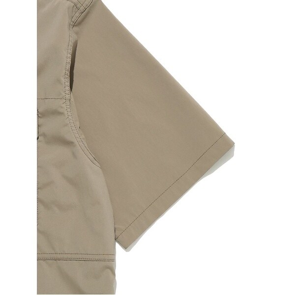 ザ・ノース・フェイス（THE NORTH FACE）/トレッキング SS TRIPFIELD SHIRT_3