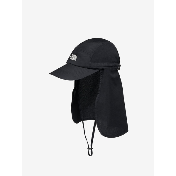 ザ・ノース・フェイス（THE NORTH FACE）/トレッキング SUNSHIELD CAP (サンシールドキャップ)