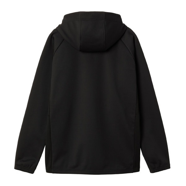 ルコック スポルティフ（lecoq sportif）/メンズアパレル 防風ストレッチワッフルボンディングアウター_2
