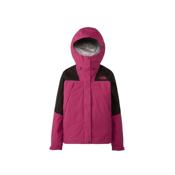 ザ・ノース・フェイス（THE NORTH FACE）/トレッキング Mountain Rounder Jacket (マウンテンラウンダージャケット)