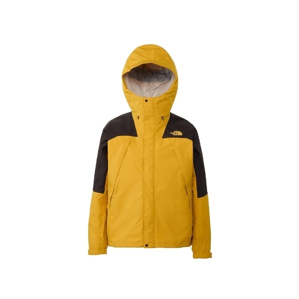 ザ・ノース・フェイス（THE NORTH FACE）/トレッキング Mountain Rounder Jacket (マウンテンラウンダージャケット)