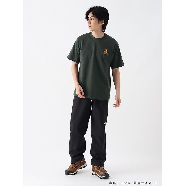 ザ・ノース・フェイス(THE NORTH FACE)/トレッキング MTN ROUNDER PANT (マウンテンラウンダーパンツ) ザ・ノース・フェイス(THE NORTH FACE)/トレッキング MTN ROUNDER PANT (マウンテンラウンダーパンツ)