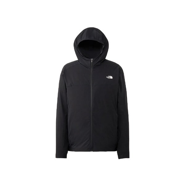 ザ・ノース・フェイス（THE NORTH FACE）/メンズアパレル FLEXIBLE HOODIE (フレキシブルフーディ) 10,701円