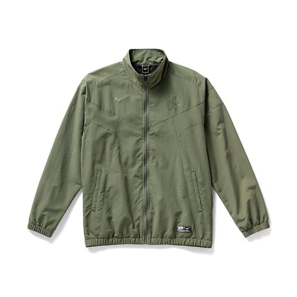 ミズノ（MIZUNO）/サッカー MZFB TRACK JACKET