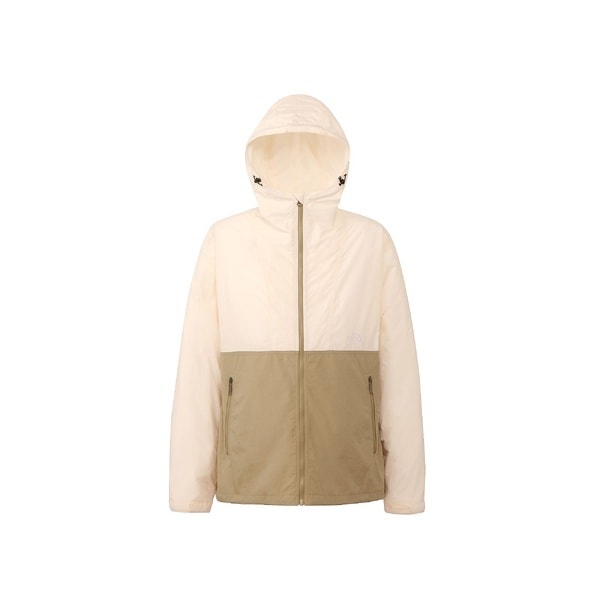 ザ・ノース・フェイス（THE NORTH FACE）/トレッキング Compact Jacket (コンパクトジャケット)