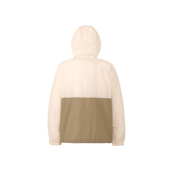 ザ・ノース・フェイス（THE NORTH FACE）/トレッキング Compact Jacket (コンパクトジャケット)_1