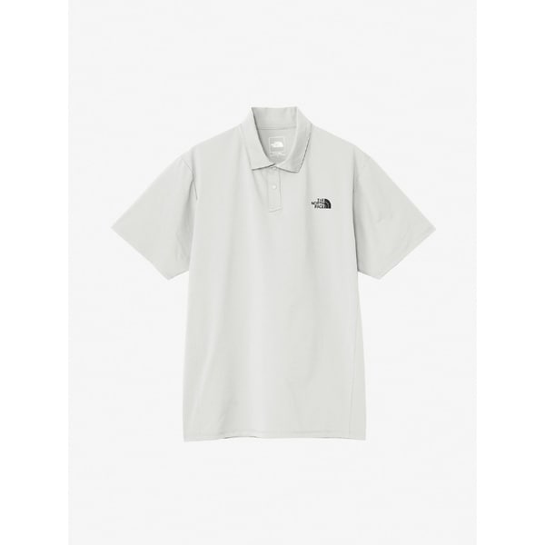 ザ・ノース・フェイス（THE NORTH FACE）/メンズアパレル S/S TECH POLO (ショートスリーブテックポロ)
