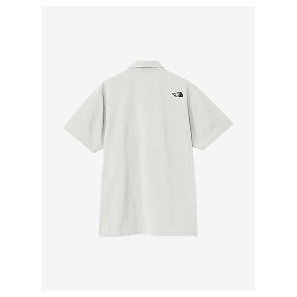 ザ・ノース・フェイス（THE NORTH FACE）/メンズアパレル S/S TECH POLO (ショートスリーブテックポロ)_1