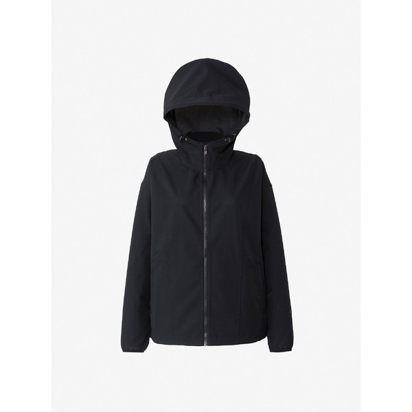 ザ・ノース・フェイス（THE NORTH FACE）/トレッキング TNF Be Free Jacket (TNFビーフリージャケット)