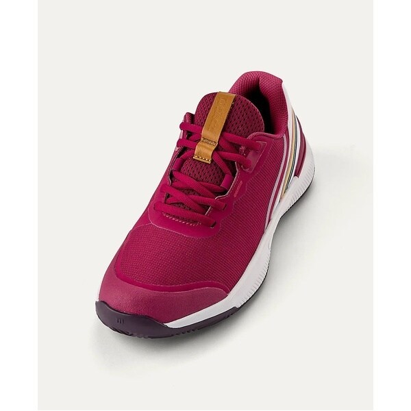 ウィルソン（wilson）/ラケットスポーツ INTRIGUE PRO OMNI Beaujolasis/White/Plum Perfect_6