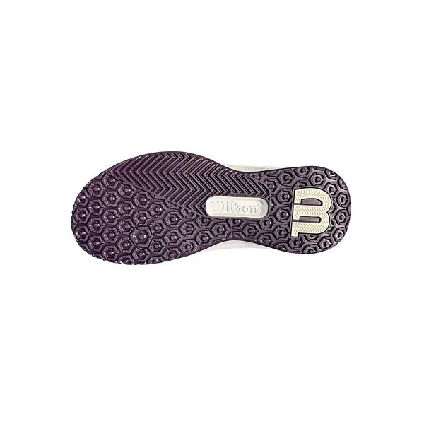 ウィルソン（wilson）/ラケットスポーツ INTRIGUE PRO OMNI Beaujolasis/White/Plum Perfect_7