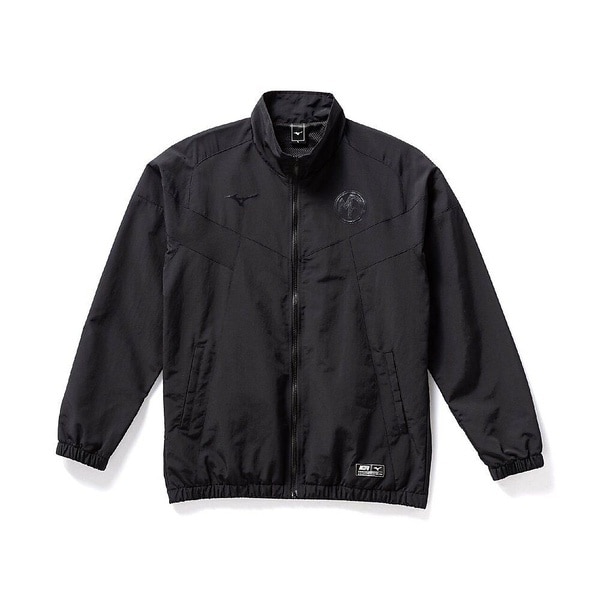 ミズノ（MIZUNO）/サッカー MZFB TRACK JACKET 9,317円